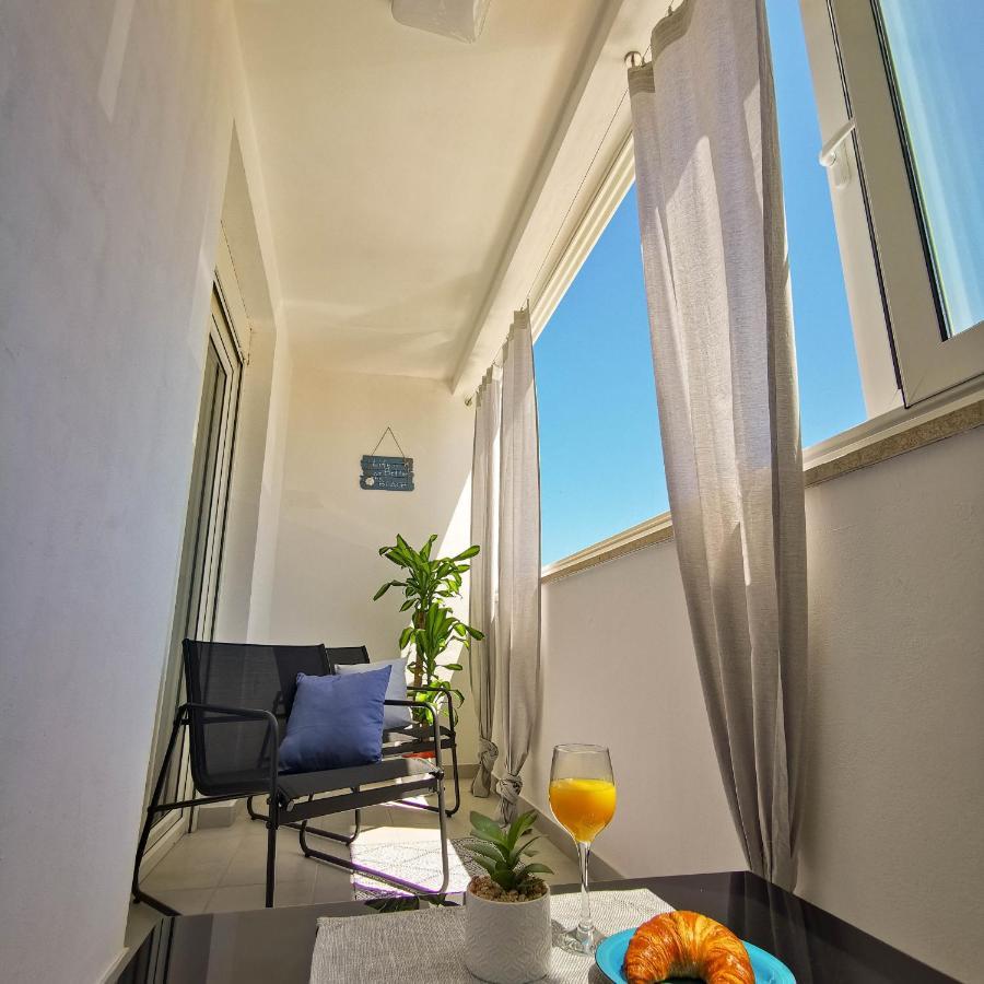 Apartment Ližnjan Exterior foto